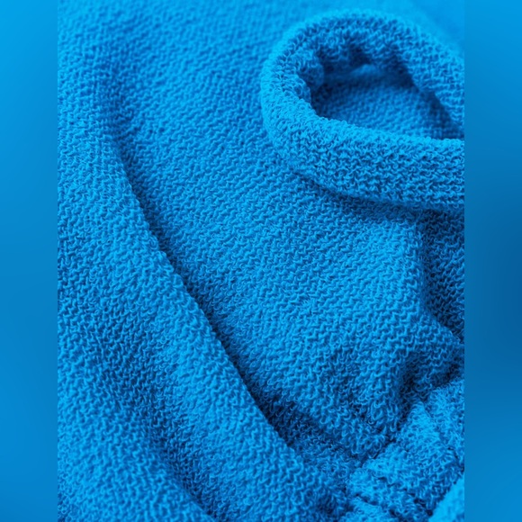 Aerie Blue Women Swim One Piece - Picture 10 of 12